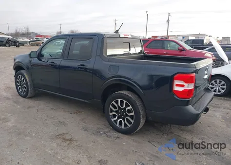 2022 Ford Maverick Lariat/Xl/Xlt z USA, uszkodzony, nr VIN 3FTTW8F92NRB01399